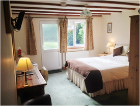 Bed & Breakfast Helston