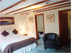 Bed & Breakfast Helston