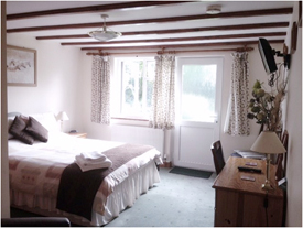 Bed & Breakfast Helston